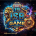 ISB19 Game