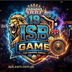 ISB19 Game