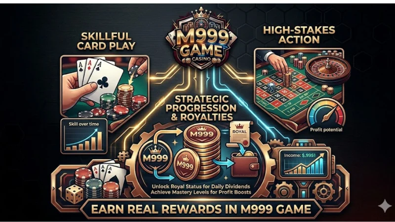 M999 Game Screenshot